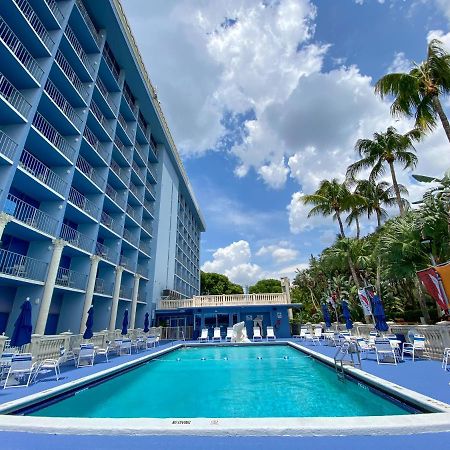 Stadium Hotel Miami Gardens Ngoại thất bức ảnh