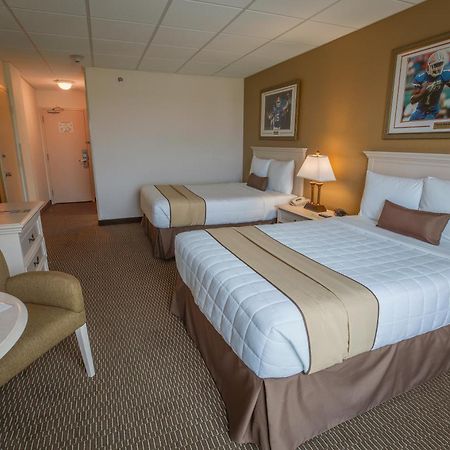 Stadium Hotel Miami Gardens Ngoại thất bức ảnh