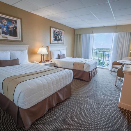 Stadium Hotel Miami Gardens Ngoại thất bức ảnh