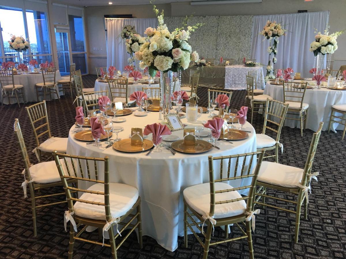 Stadium Hotel Miami Gardens Ngoại thất bức ảnh