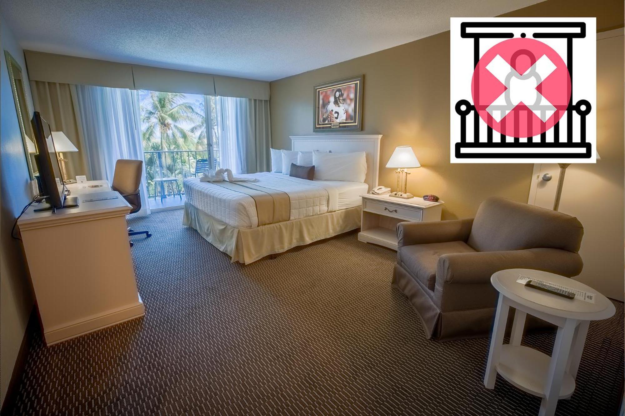 Stadium Hotel Miami Gardens Ngoại thất bức ảnh