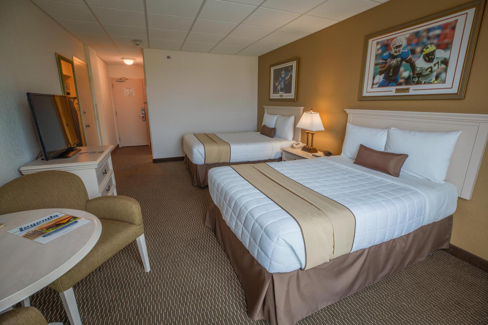 Stadium Hotel Miami Gardens Ngoại thất bức ảnh
