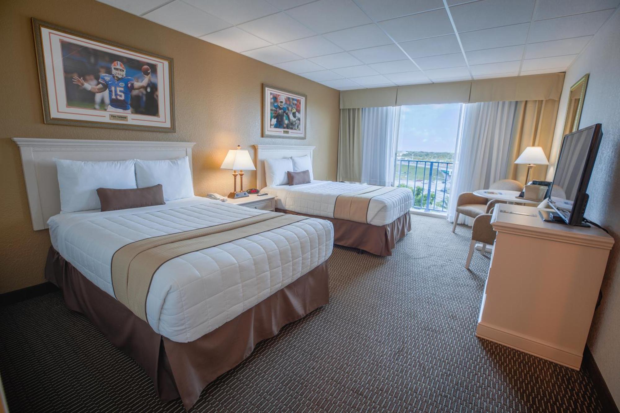 Stadium Hotel Miami Gardens Ngoại thất bức ảnh