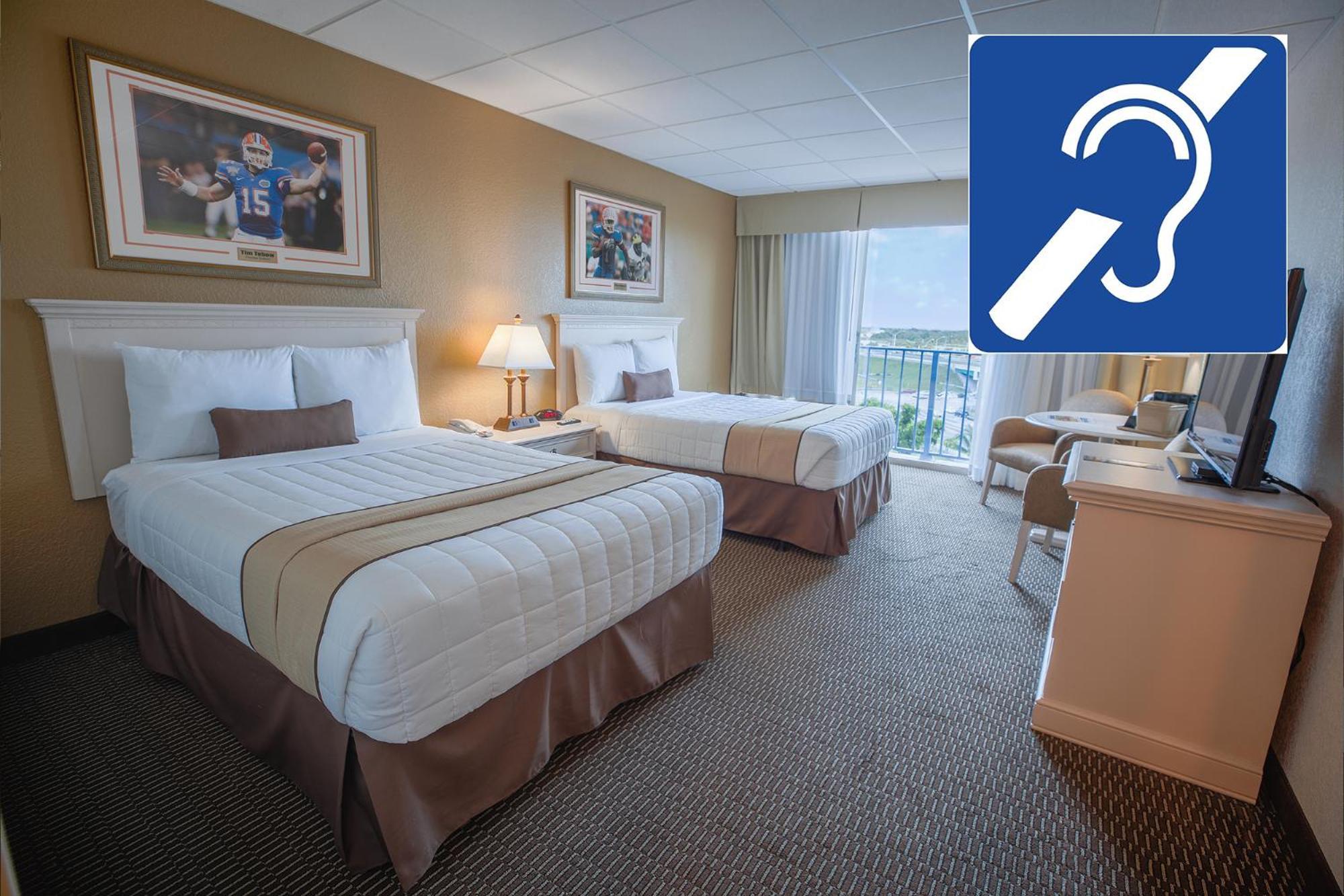 Stadium Hotel Miami Gardens Ngoại thất bức ảnh