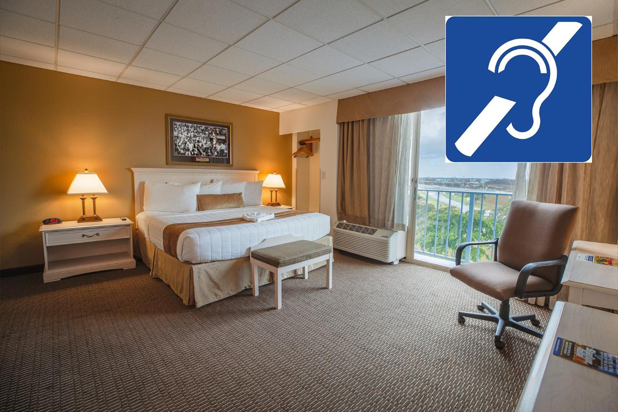 Stadium Hotel Miami Gardens Ngoại thất bức ảnh