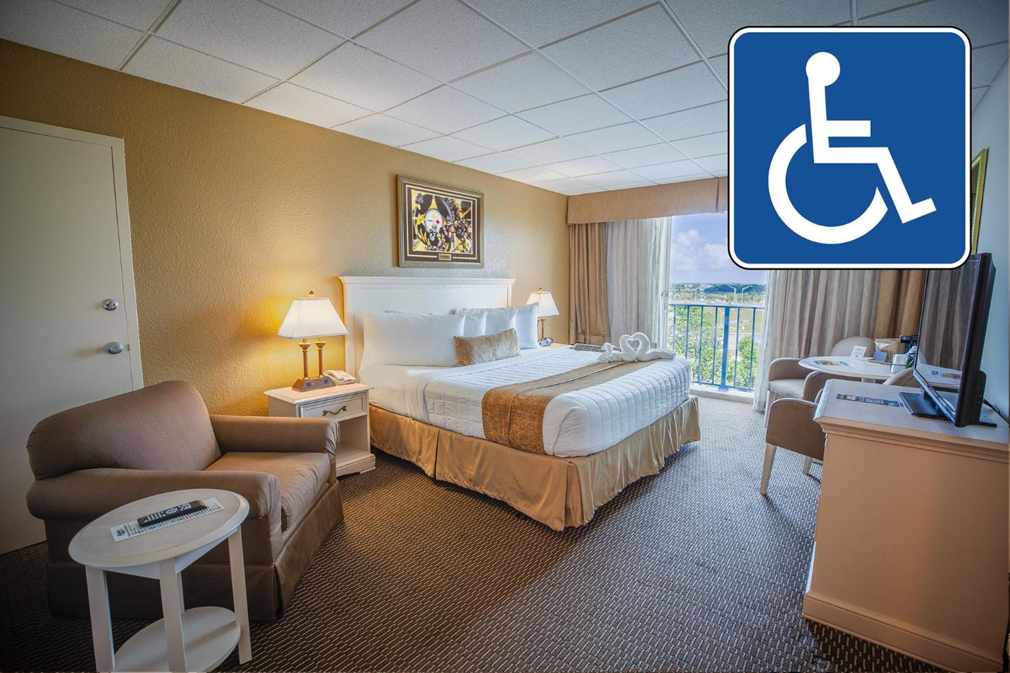 Stadium Hotel Miami Gardens Ngoại thất bức ảnh