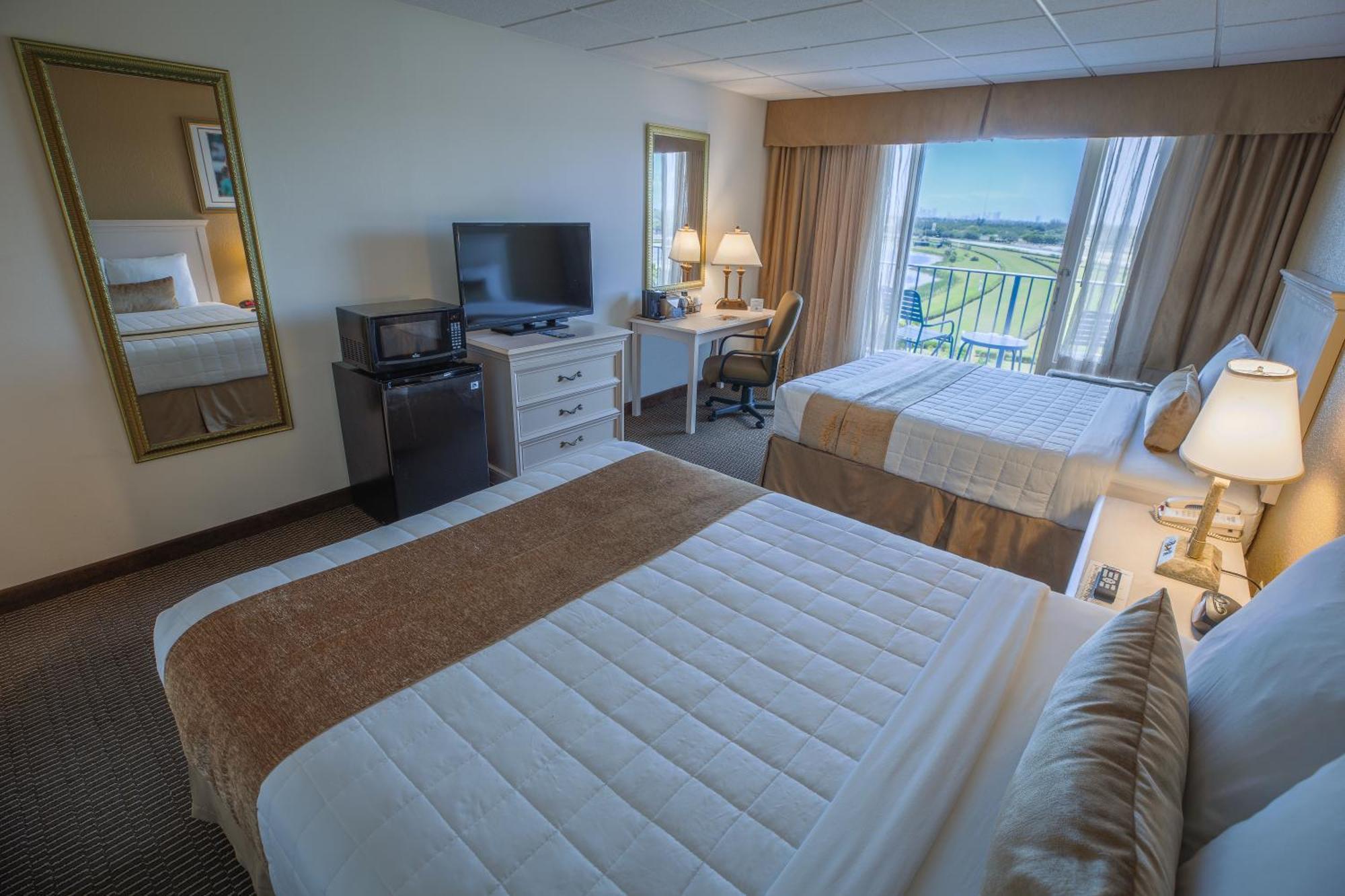 Stadium Hotel Miami Gardens Ngoại thất bức ảnh