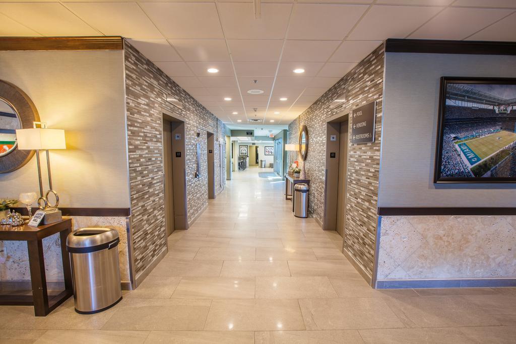 Stadium Hotel Miami Gardens Ngoại thất bức ảnh