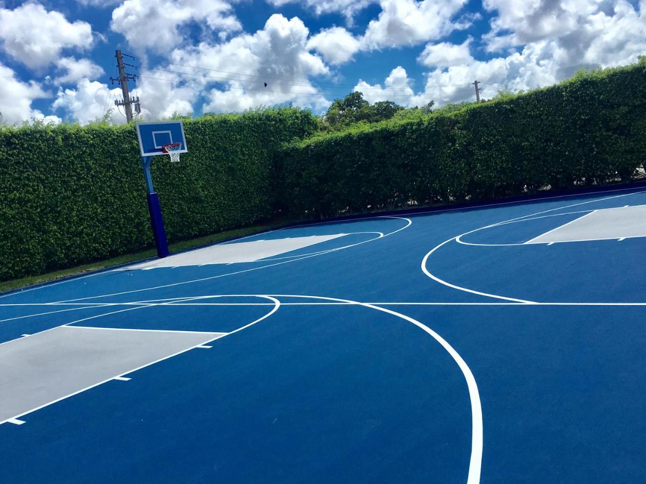 Stadium Hotel Miami Gardens Ngoại thất bức ảnh
