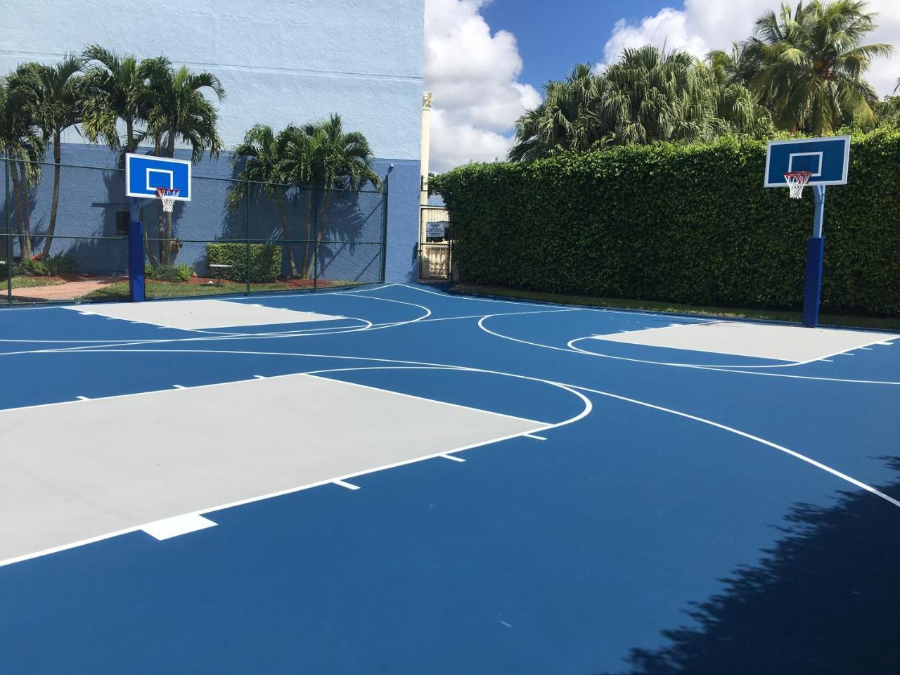 Stadium Hotel Miami Gardens Ngoại thất bức ảnh