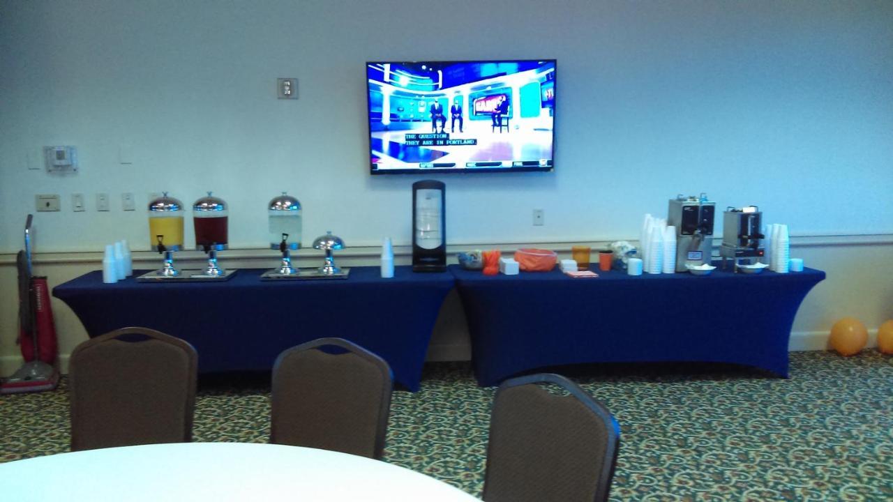 Stadium Hotel Miami Gardens Ngoại thất bức ảnh