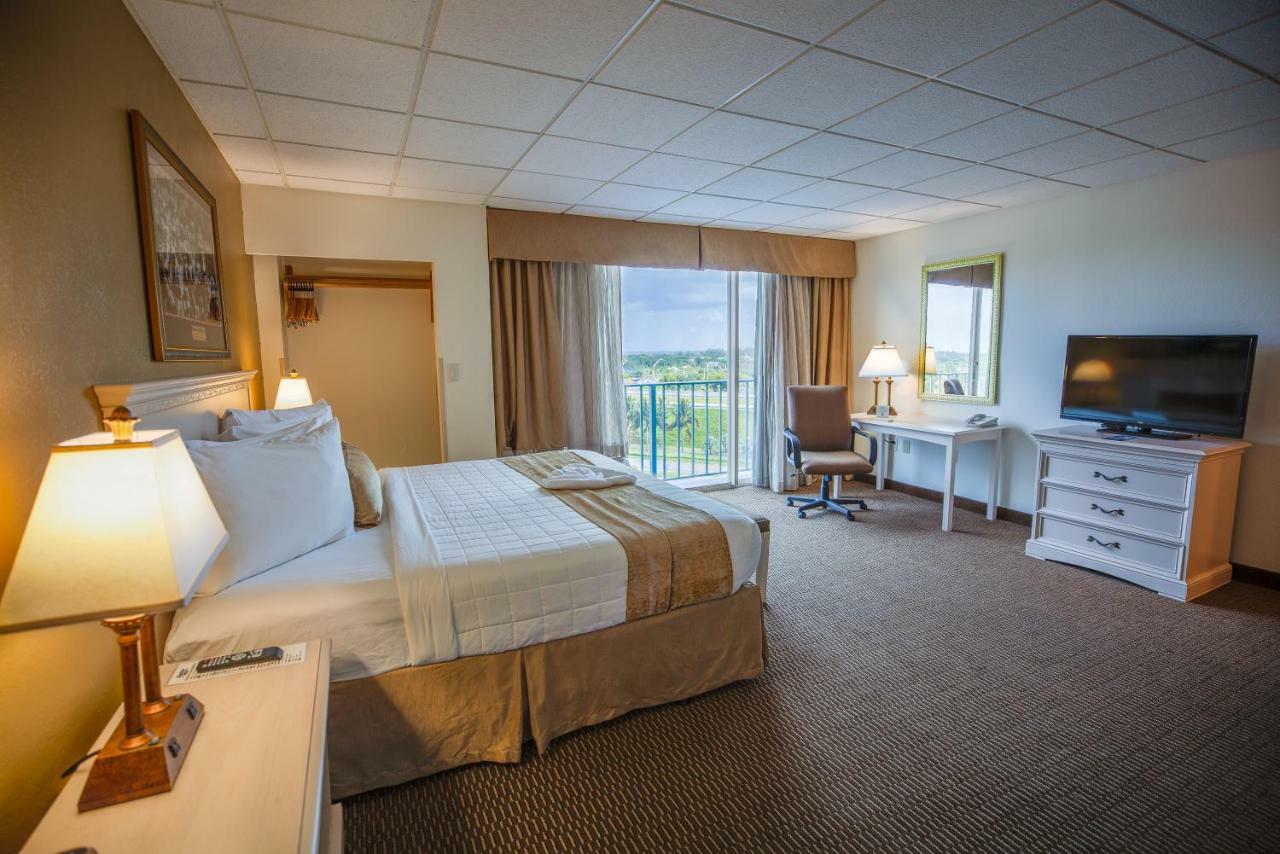 Stadium Hotel Miami Gardens Ngoại thất bức ảnh