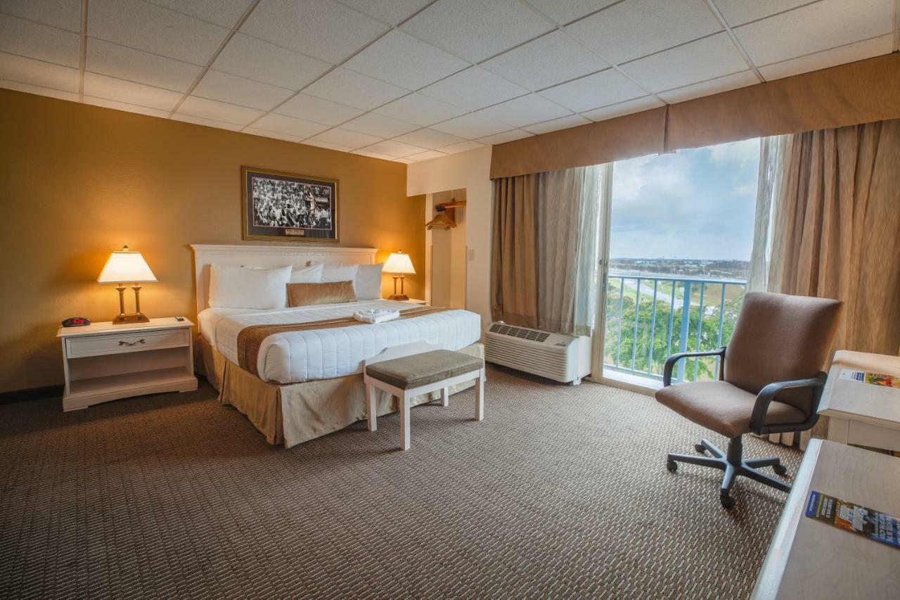 Stadium Hotel Miami Gardens Ngoại thất bức ảnh